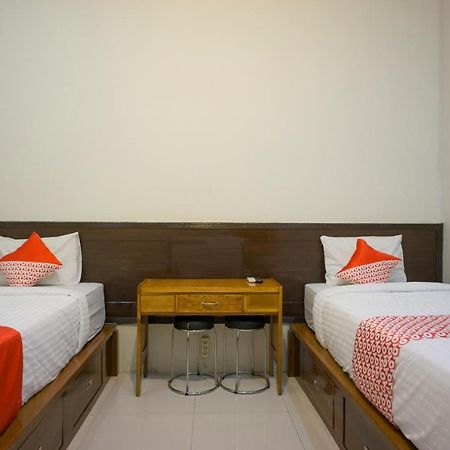 Oyo 2598 Hotel Chocolate Langsa Zewnętrze zdjęcie