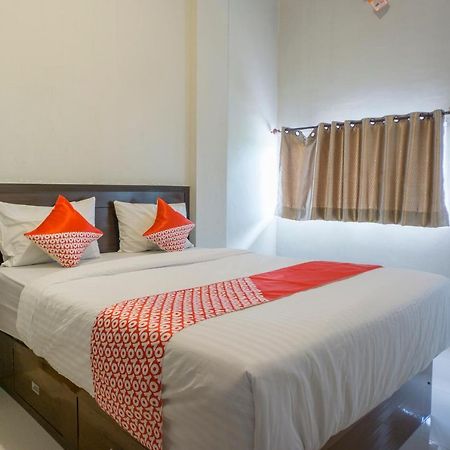 Oyo 2598 Hotel Chocolate Langsa Zewnętrze zdjęcie