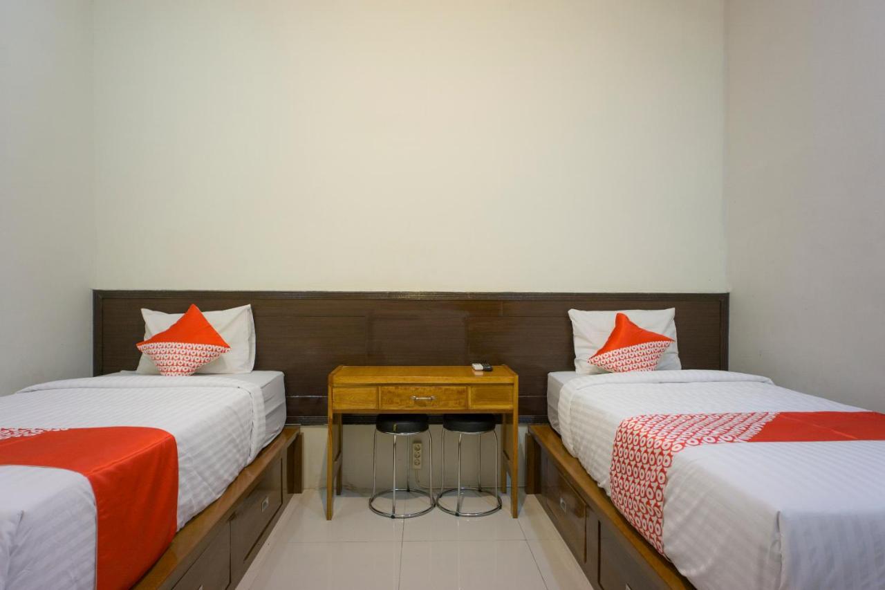 Oyo 2598 Hotel Chocolate Langsa Zewnętrze zdjęcie