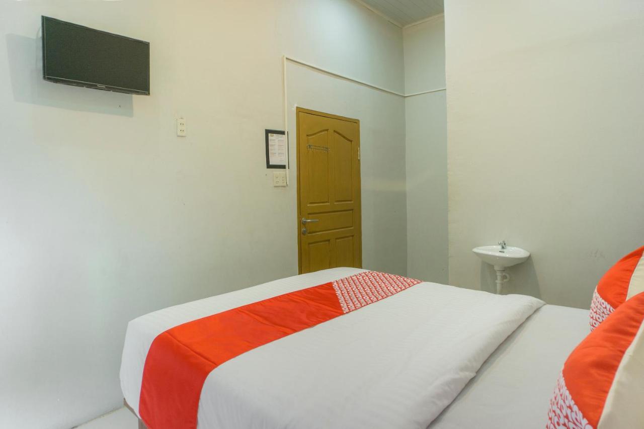 Oyo 2598 Hotel Chocolate Langsa Zewnętrze zdjęcie