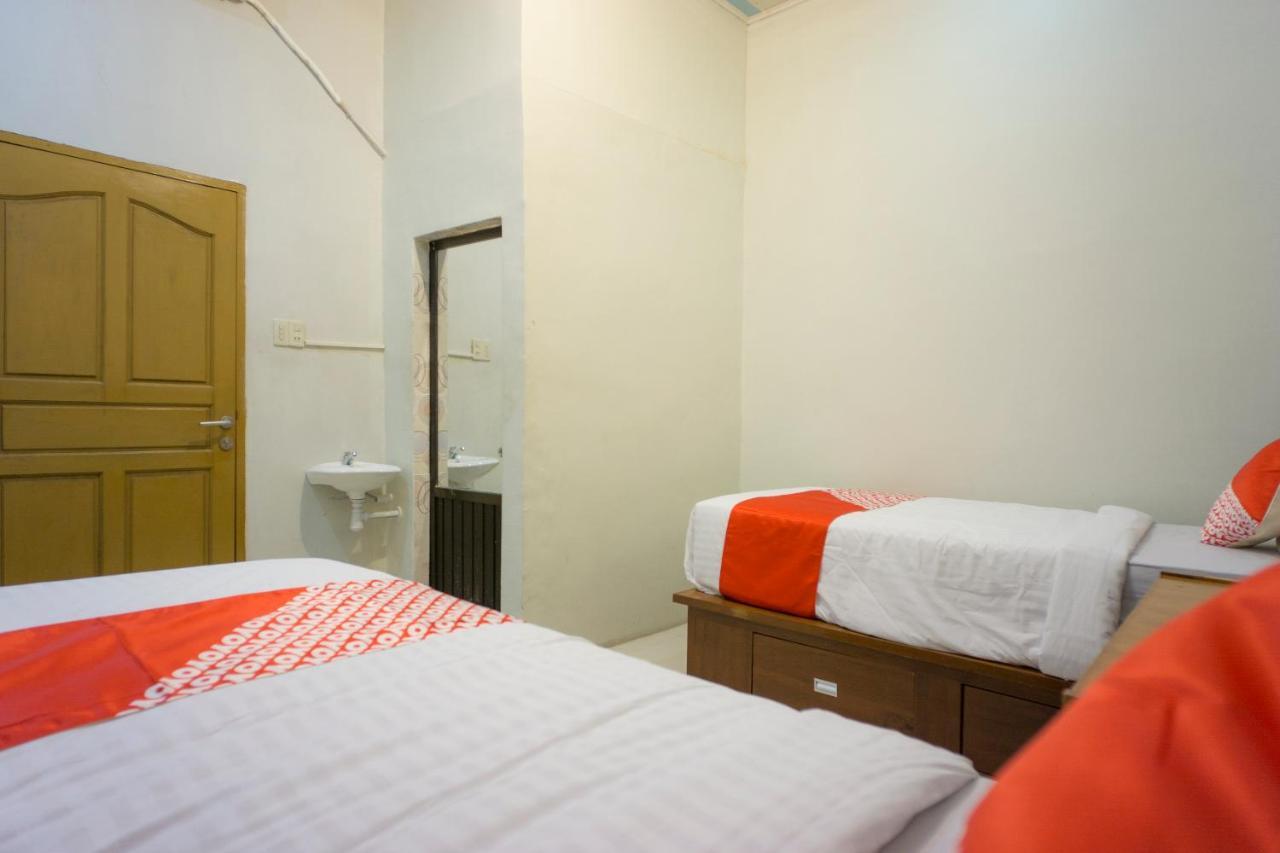 Oyo 2598 Hotel Chocolate Langsa Zewnętrze zdjęcie