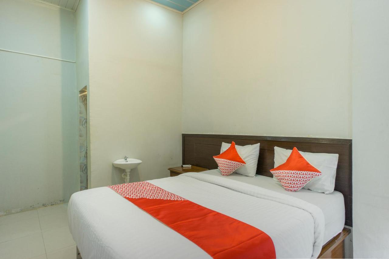 Oyo 2598 Hotel Chocolate Langsa Zewnętrze zdjęcie