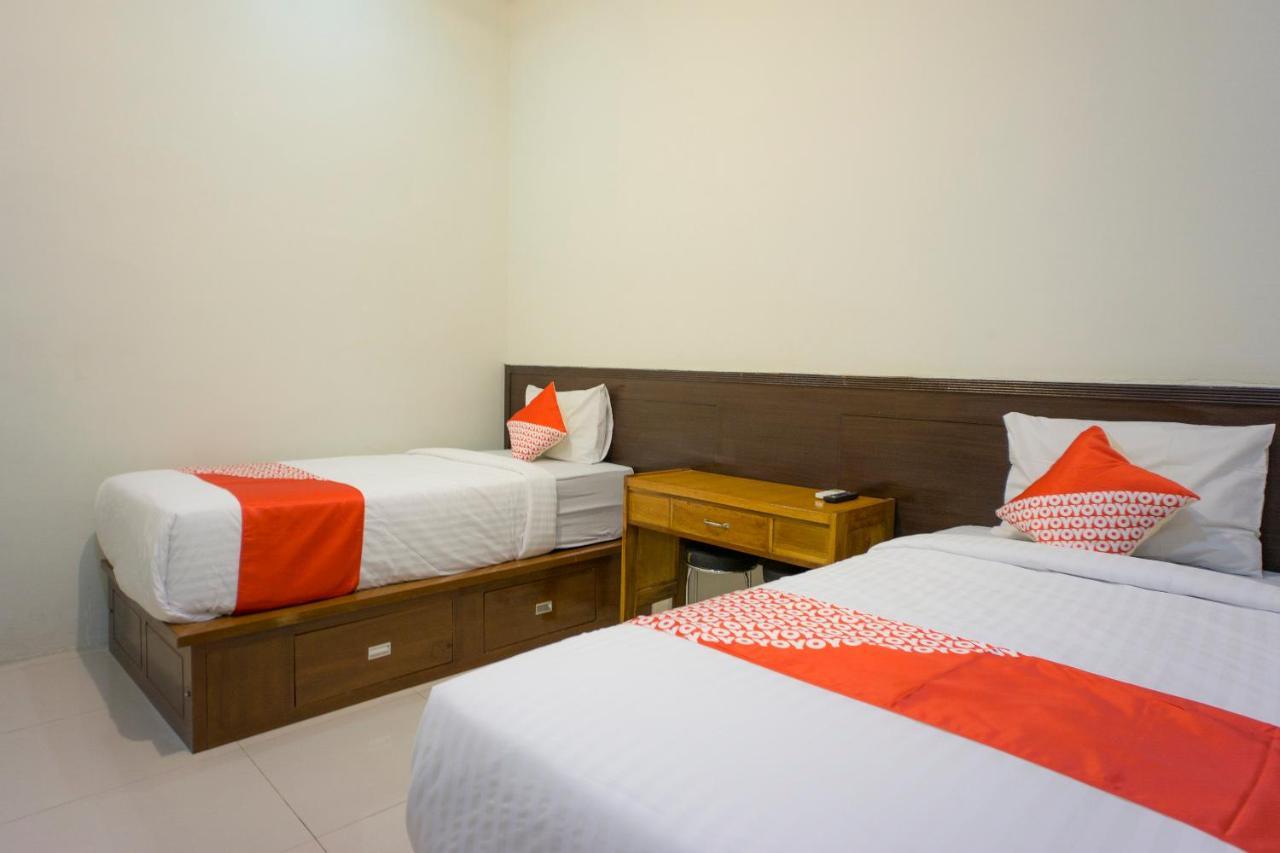 Oyo 2598 Hotel Chocolate Langsa Zewnętrze zdjęcie