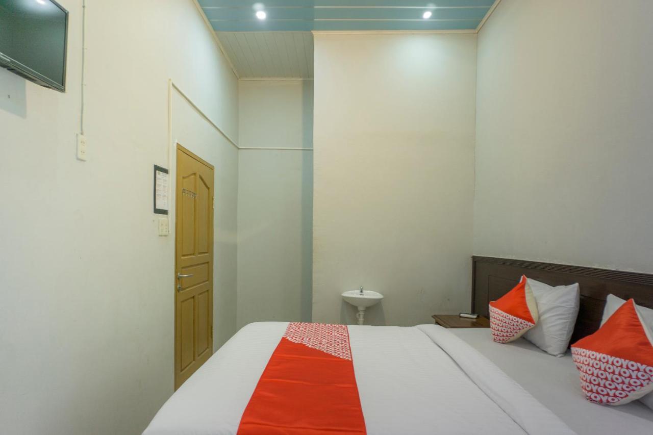 Oyo 2598 Hotel Chocolate Langsa Zewnętrze zdjęcie