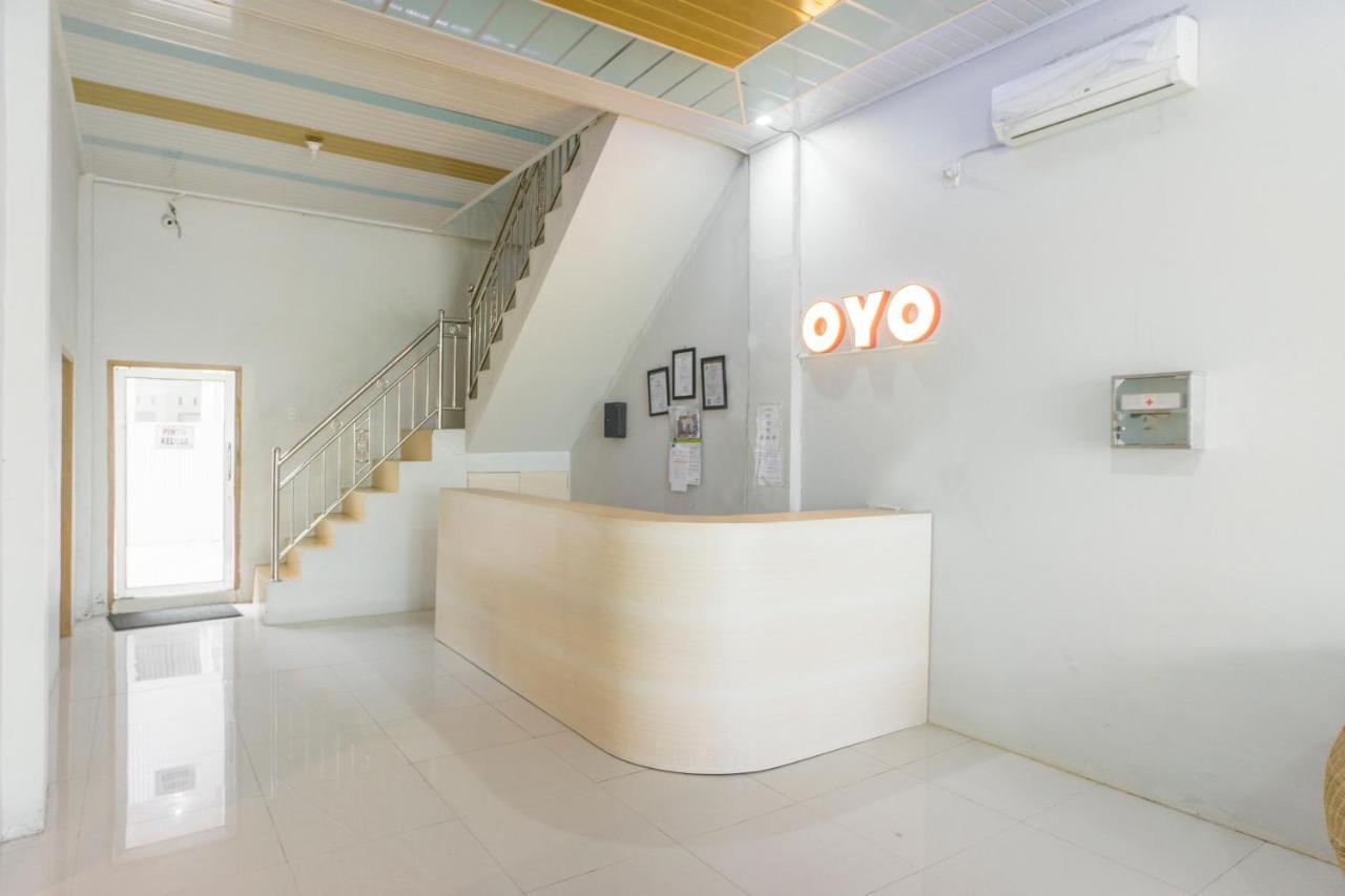 Oyo 2598 Hotel Chocolate Langsa Zewnętrze zdjęcie