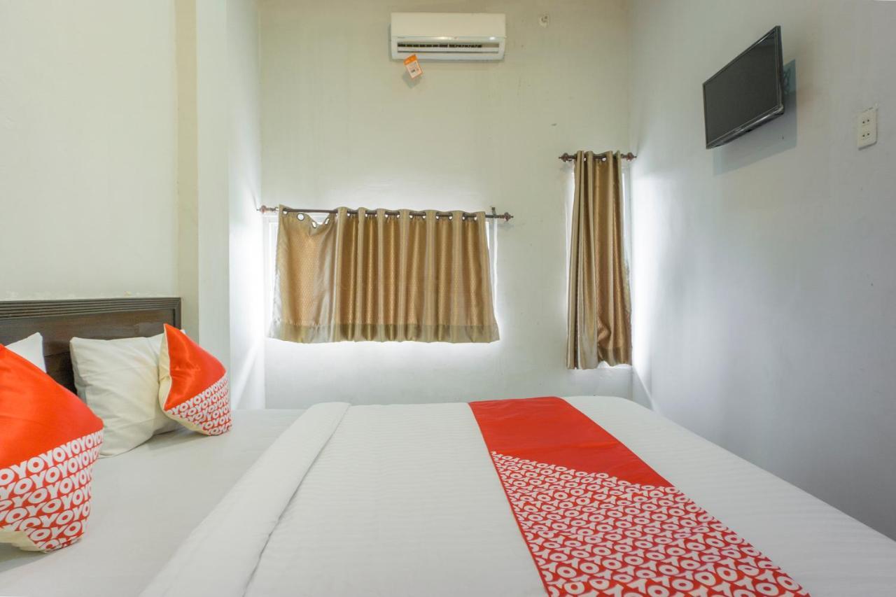 Oyo 2598 Hotel Chocolate Langsa Zewnętrze zdjęcie