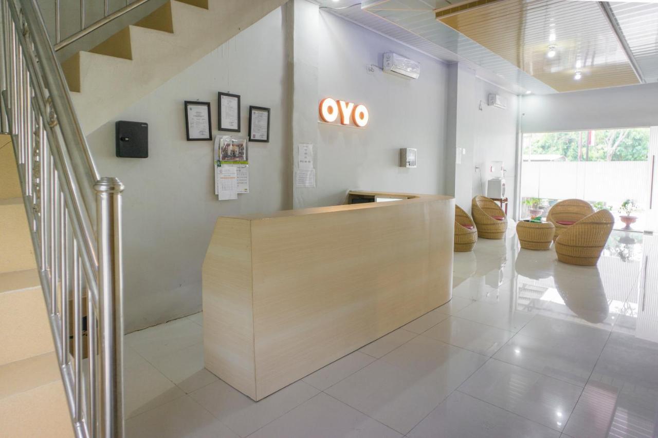 Oyo 2598 Hotel Chocolate Langsa Zewnętrze zdjęcie