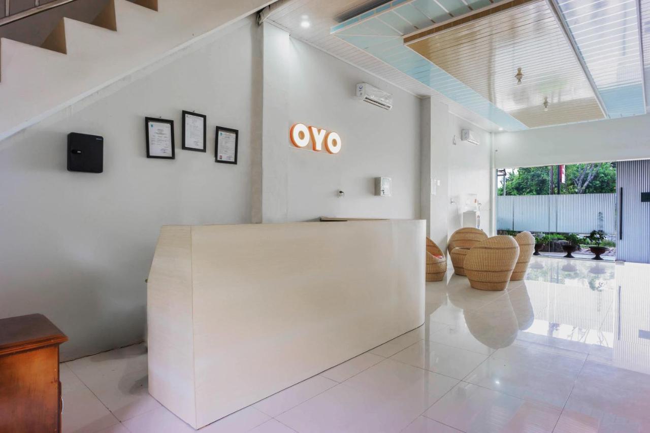Oyo 2598 Hotel Chocolate Langsa Zewnętrze zdjęcie