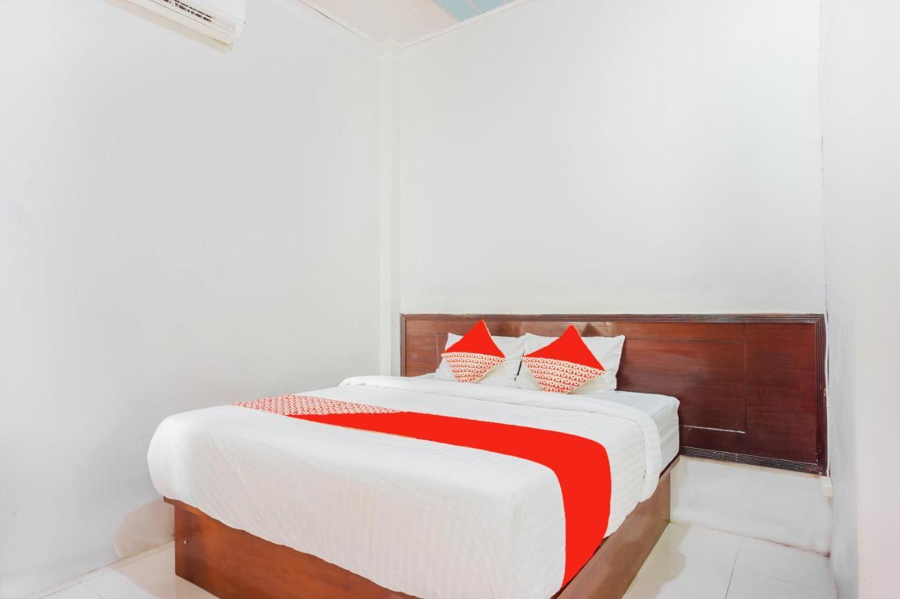 Oyo 2598 Hotel Chocolate Langsa Zewnętrze zdjęcie