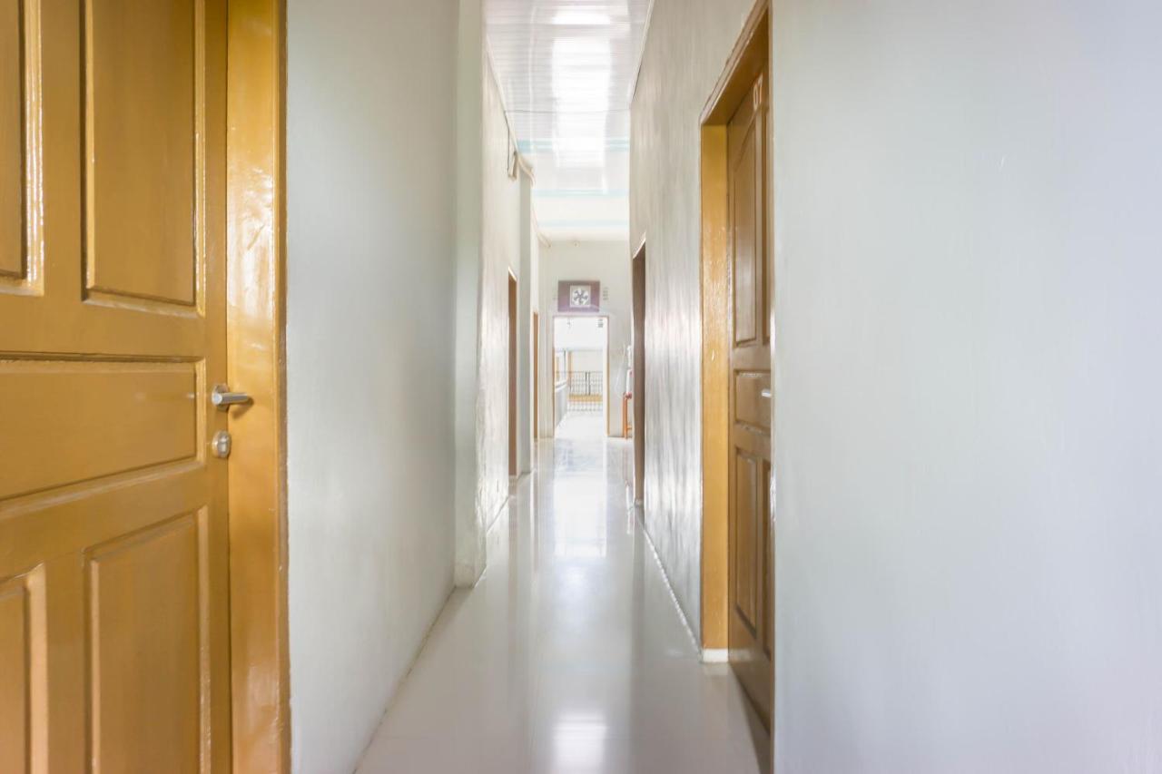 Oyo 2598 Hotel Chocolate Langsa Zewnętrze zdjęcie