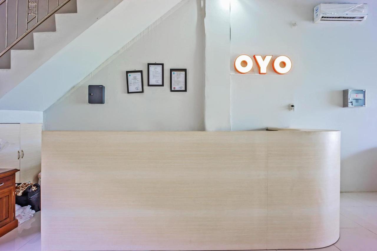 Oyo 2598 Hotel Chocolate Langsa Zewnętrze zdjęcie
