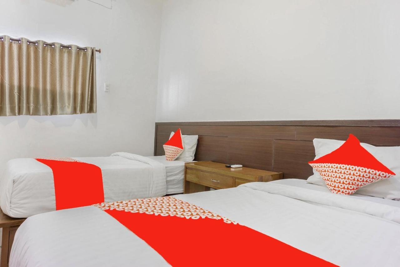Oyo 2598 Hotel Chocolate Langsa Zewnętrze zdjęcie