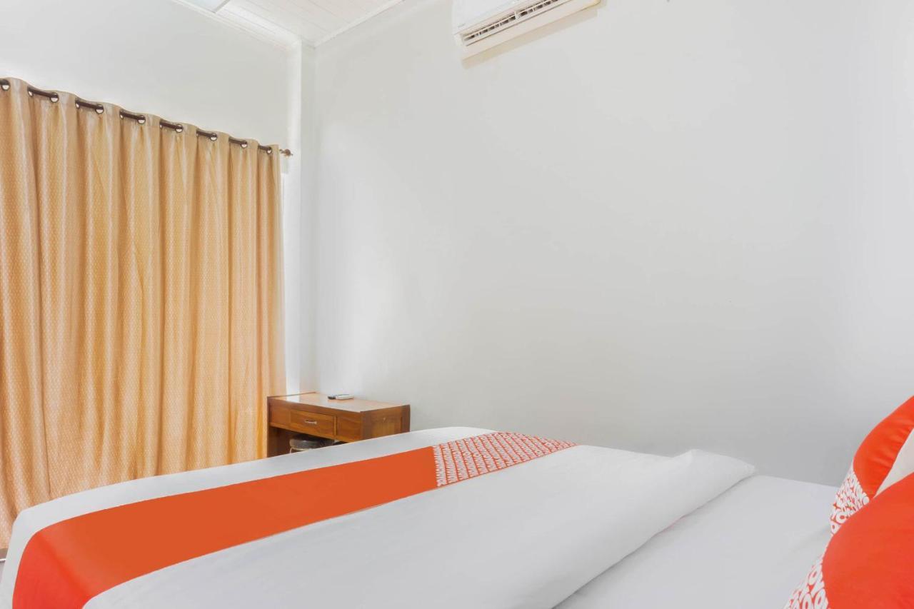 Oyo 2598 Hotel Chocolate Langsa Zewnętrze zdjęcie