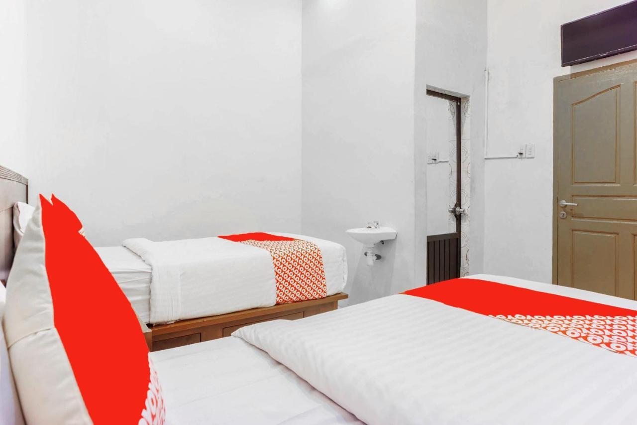 Oyo 2598 Hotel Chocolate Langsa Zewnętrze zdjęcie