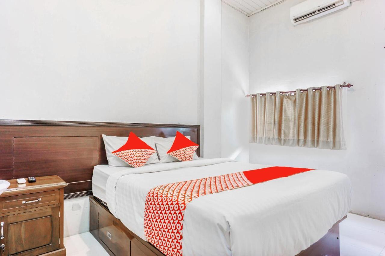 Oyo 2598 Hotel Chocolate Langsa Zewnętrze zdjęcie