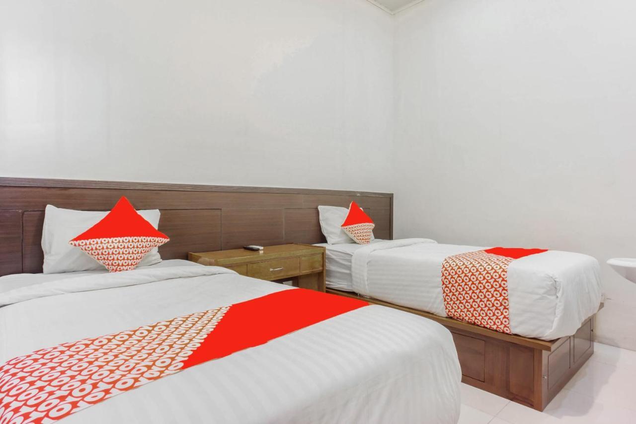 Oyo 2598 Hotel Chocolate Langsa Zewnętrze zdjęcie