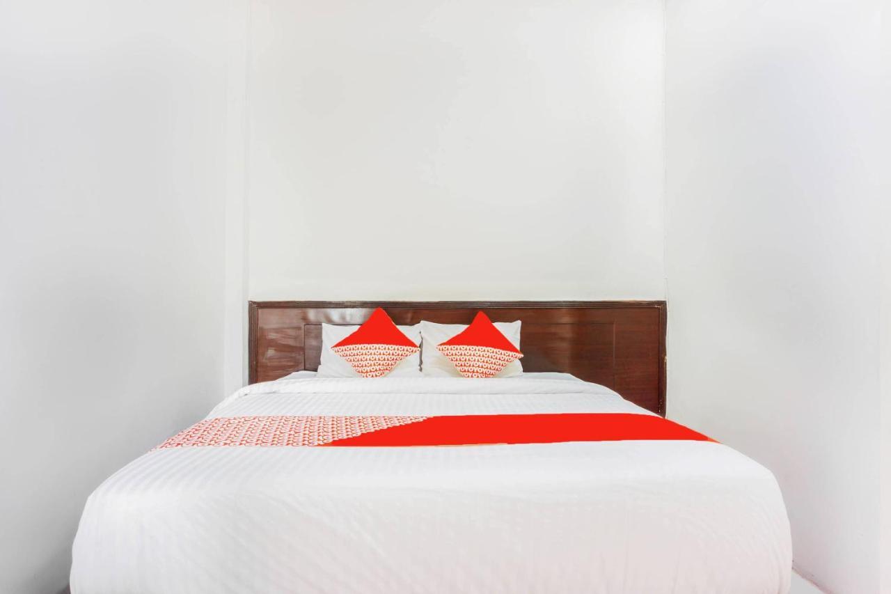 Oyo 2598 Hotel Chocolate Langsa Zewnętrze zdjęcie